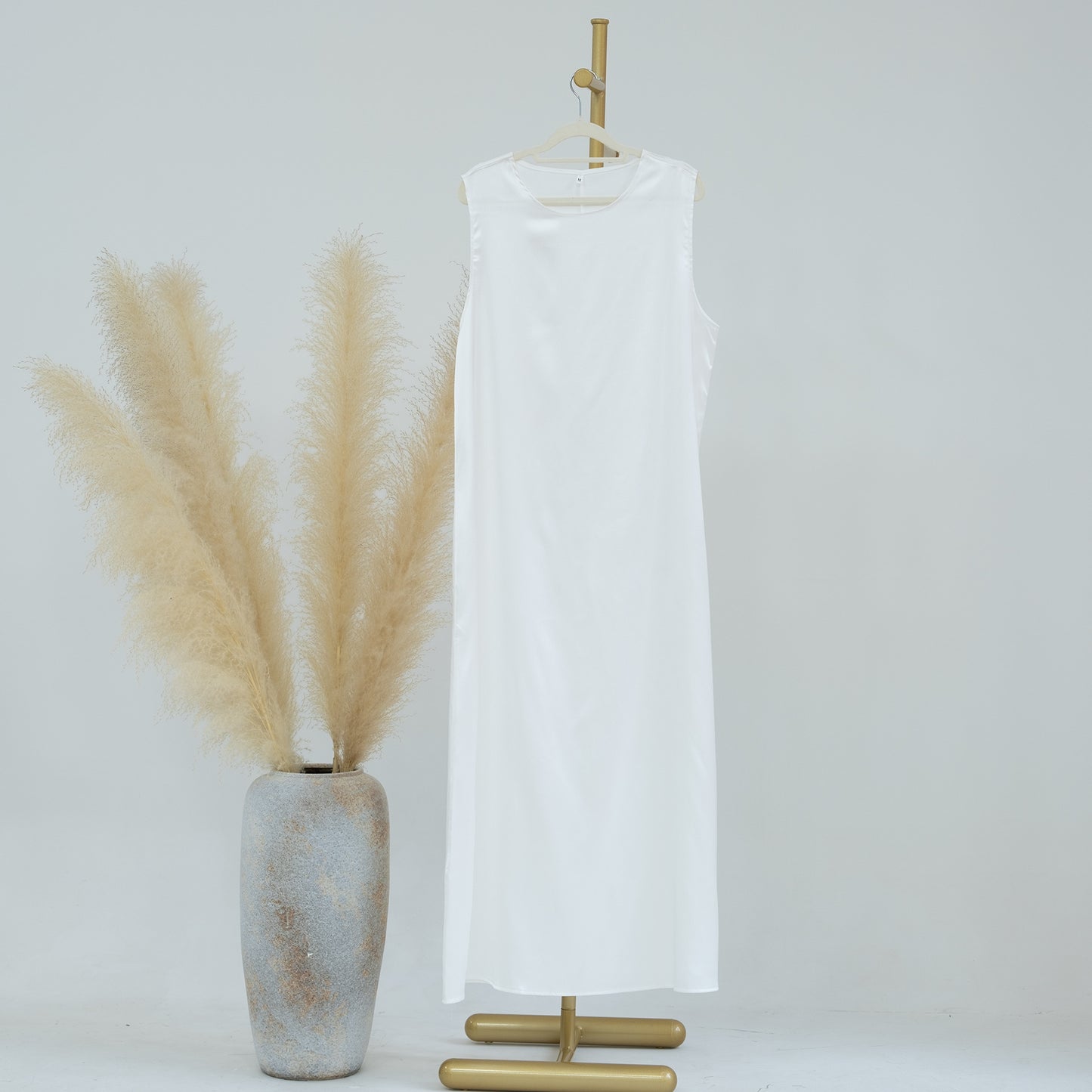 elegant robe