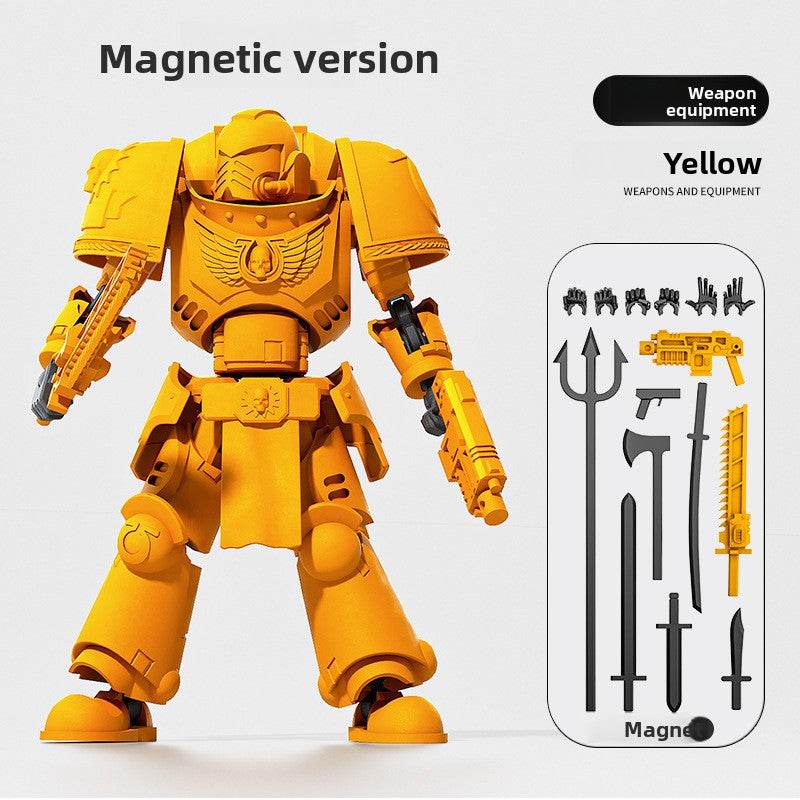Magnetic doll ornaments - Price Value Store