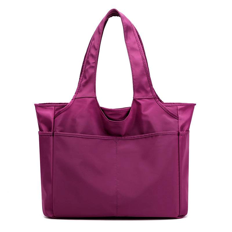 Fashion Casual Nylon Shoulder Bag for Women - Price Value Store