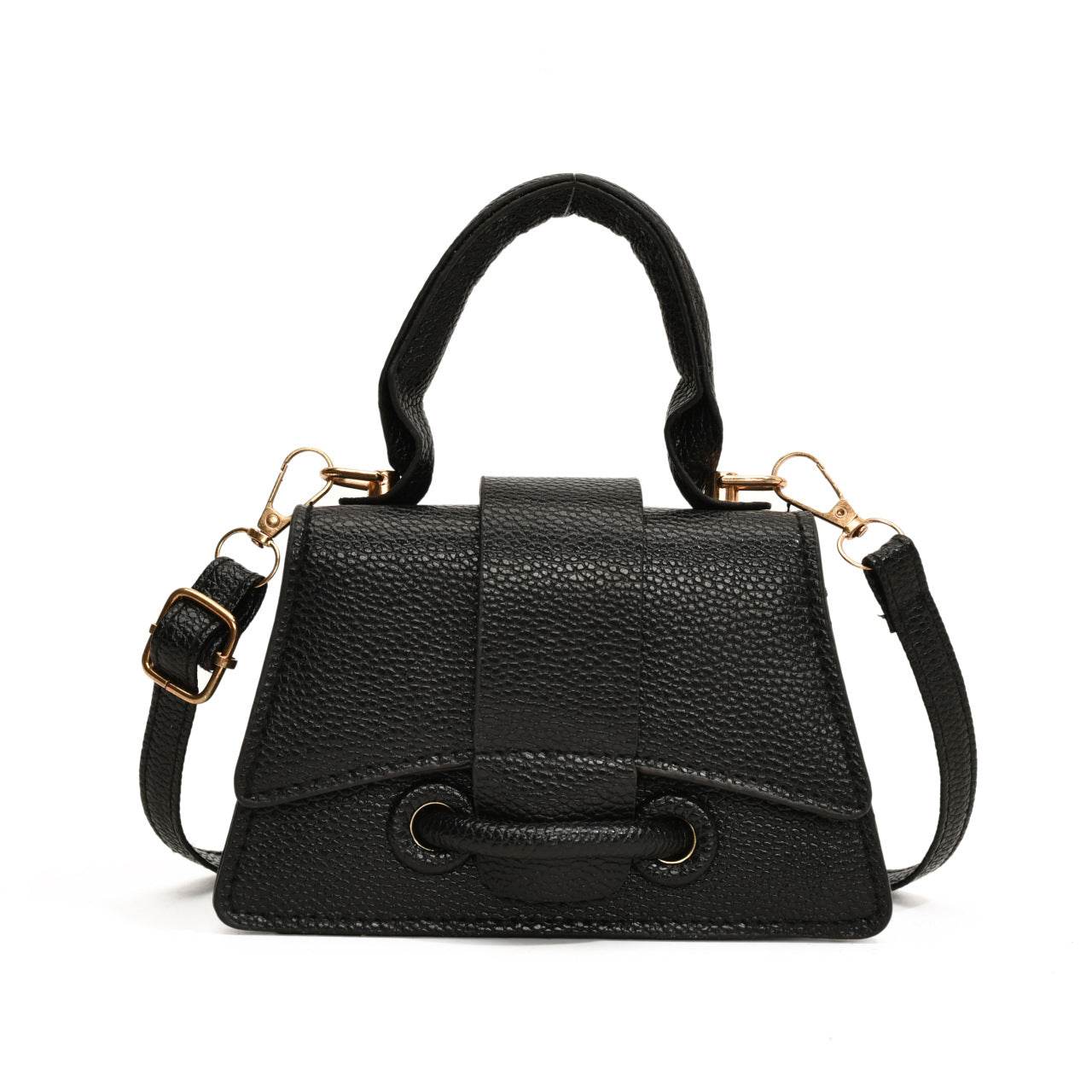 Women's High-end Mini Crossbody Bag, Stylish Small Square Handbag - Price Value Store