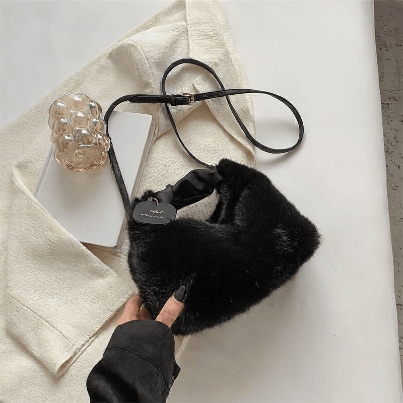 Carry a small crossbody bag - Price Value Store