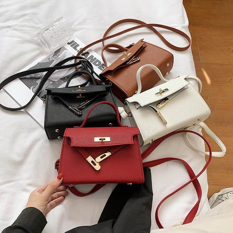 Hand-held crossbody bag - Price Value Store