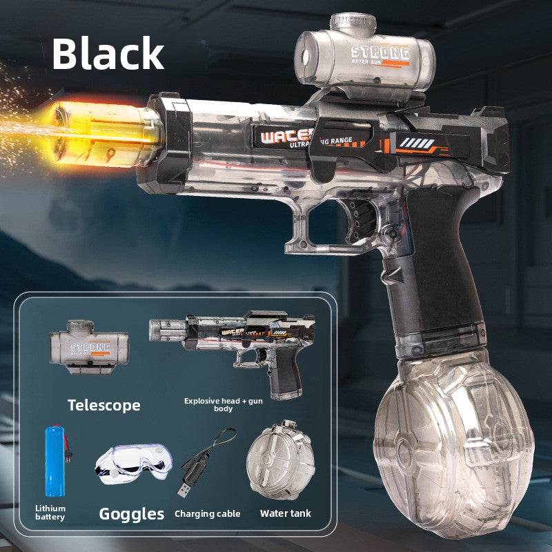 Electric High-Speed Water Gun Toy - Price Value Store