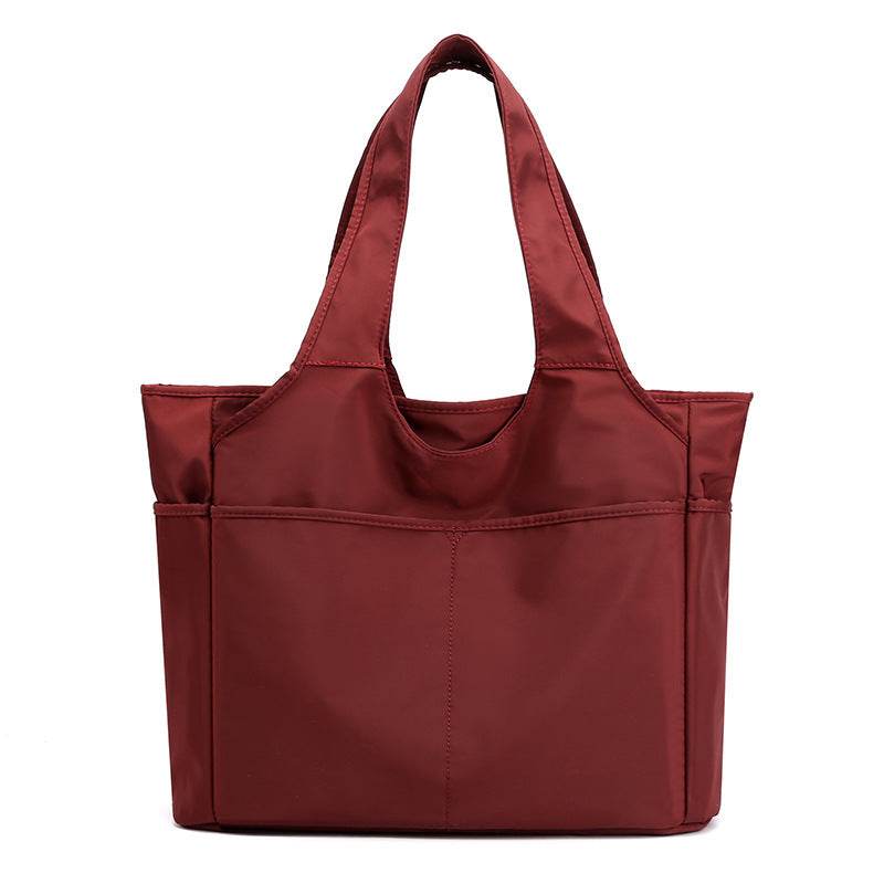 Fashion Casual Nylon Shoulder Bag for Women - Price Value Store