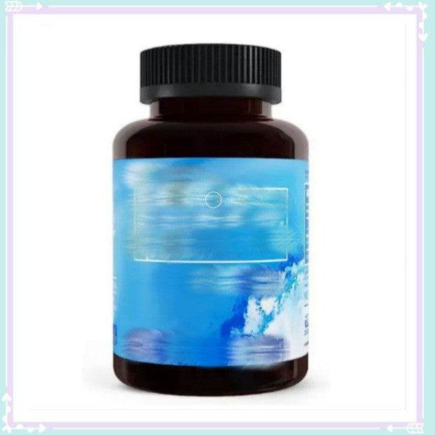 Original Seaweed Inositol Capsules Set - Health Supplements for Wellness - Price Value Store