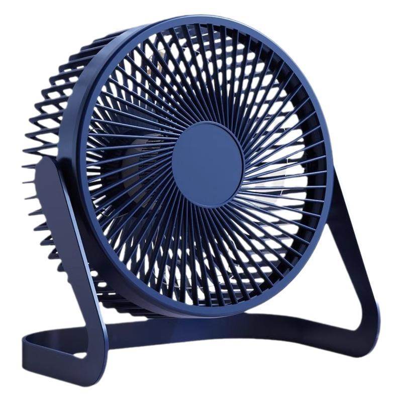 USB mini silent electric fan - Price Value Store