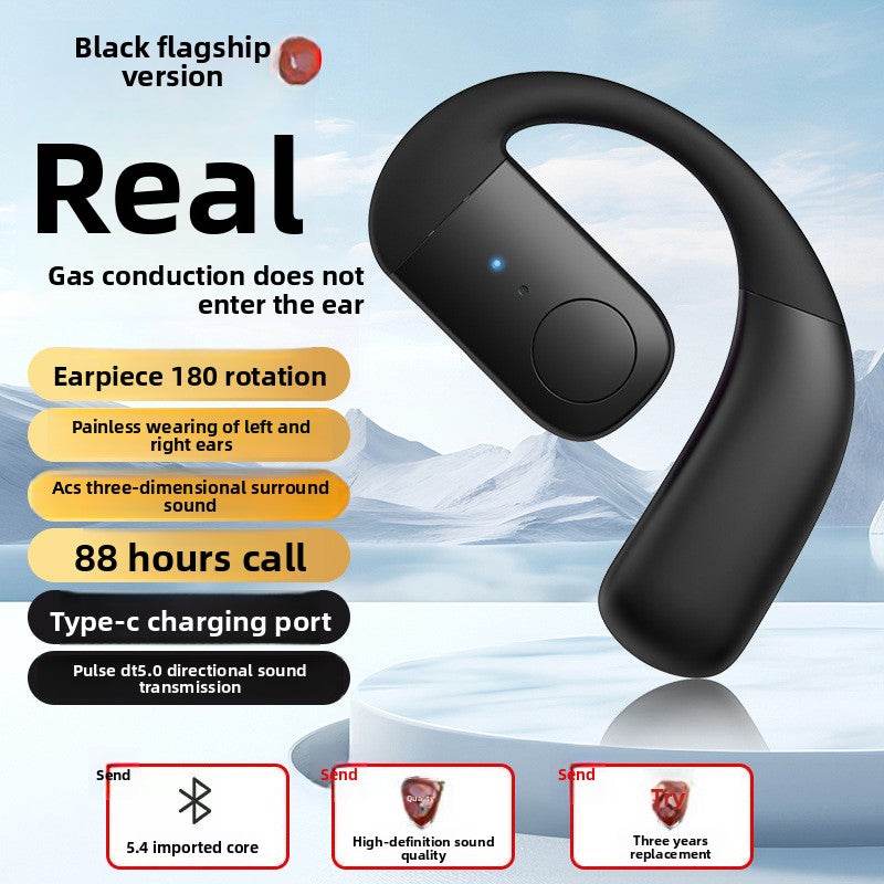 Voice of Berlin Bluetooth Headset - Price Value Store