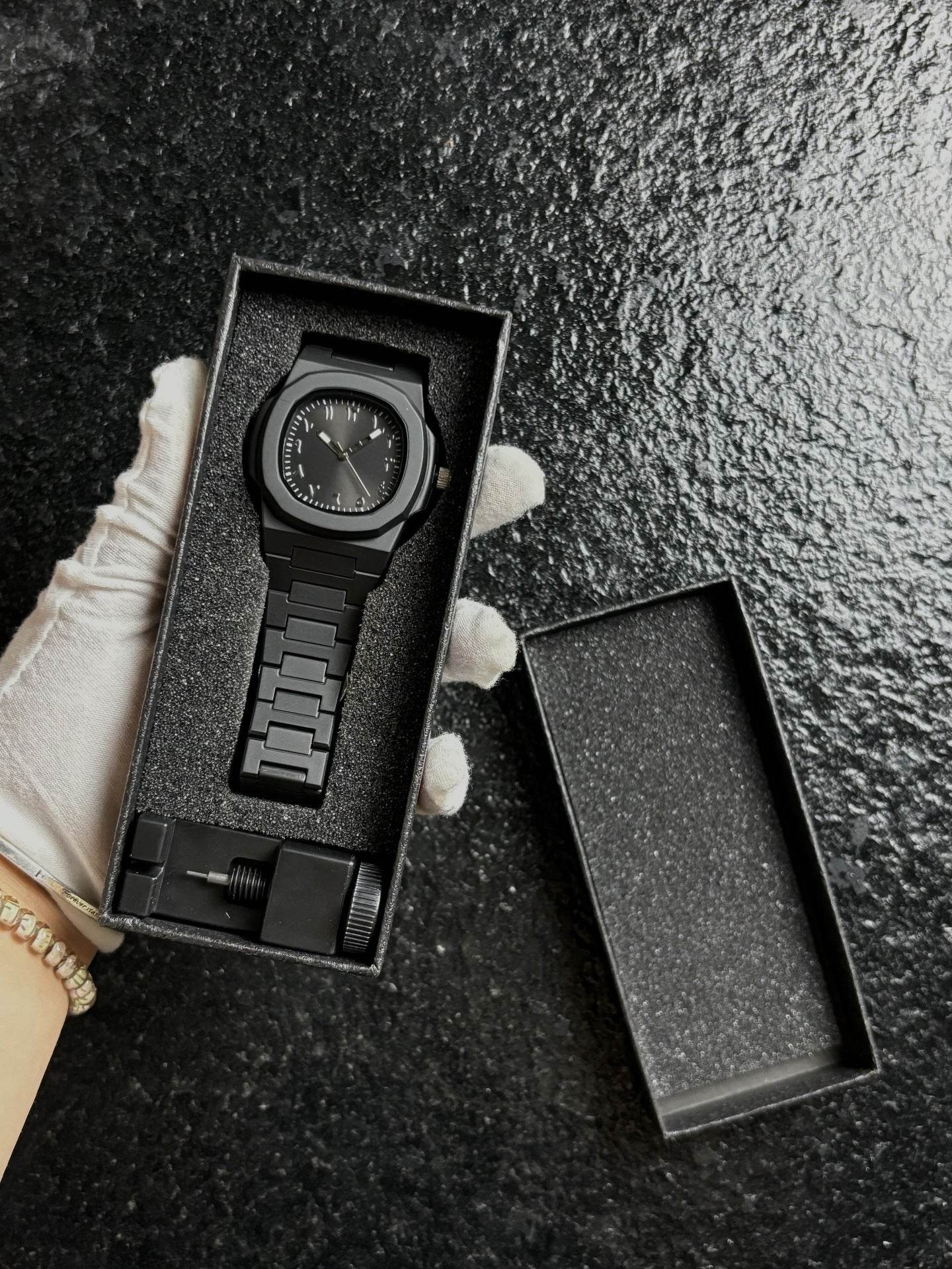 Men's Quartz Watch - Price Value Store