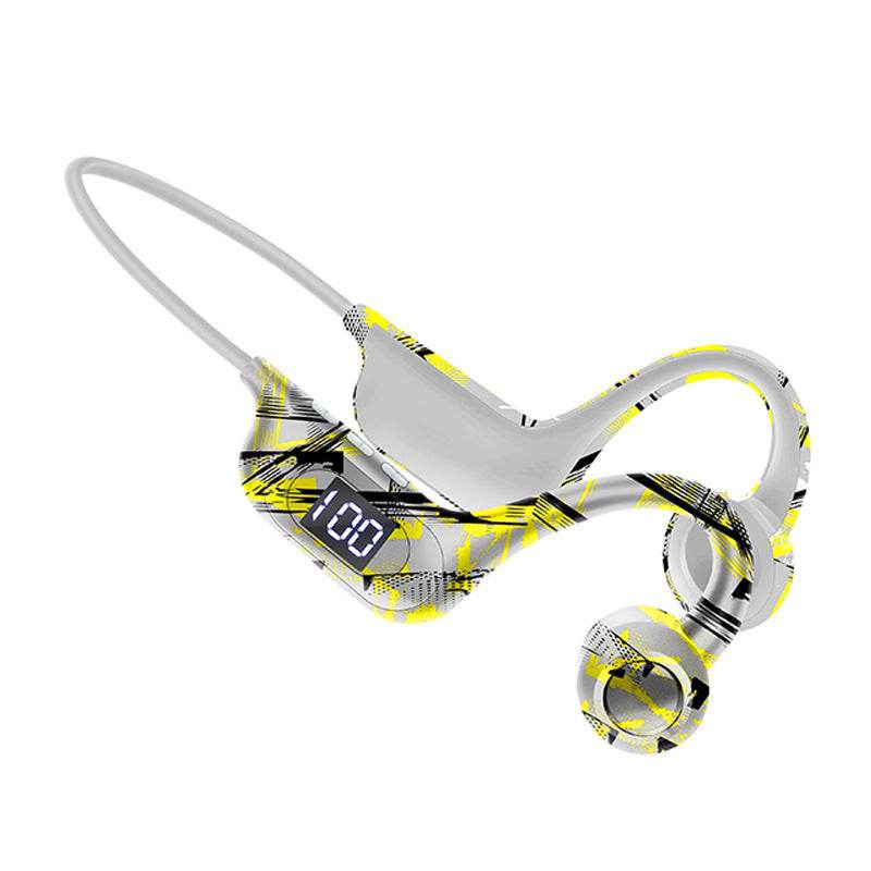 Wireless Sports Running Headset - Price Value Store