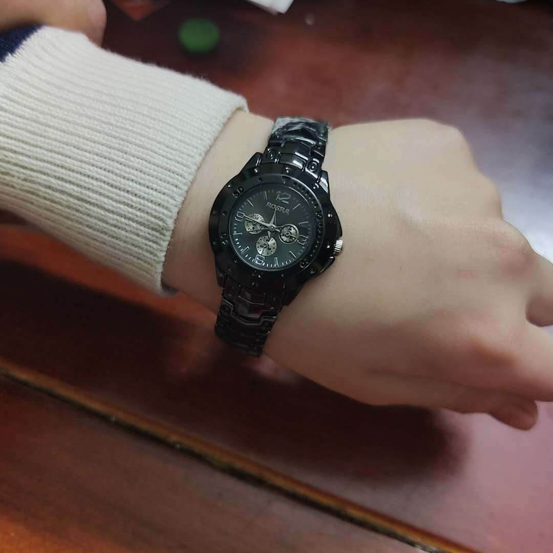 Quartz couple watches - Price Value Store
