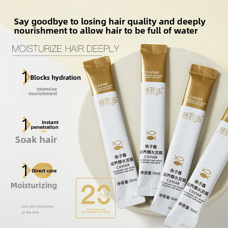 Caviar Nourishing Hair Mask