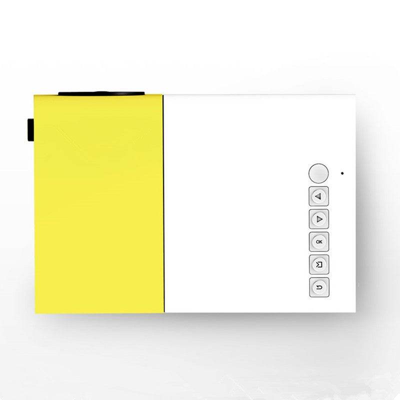 Super Mini Projector - Price Value Store