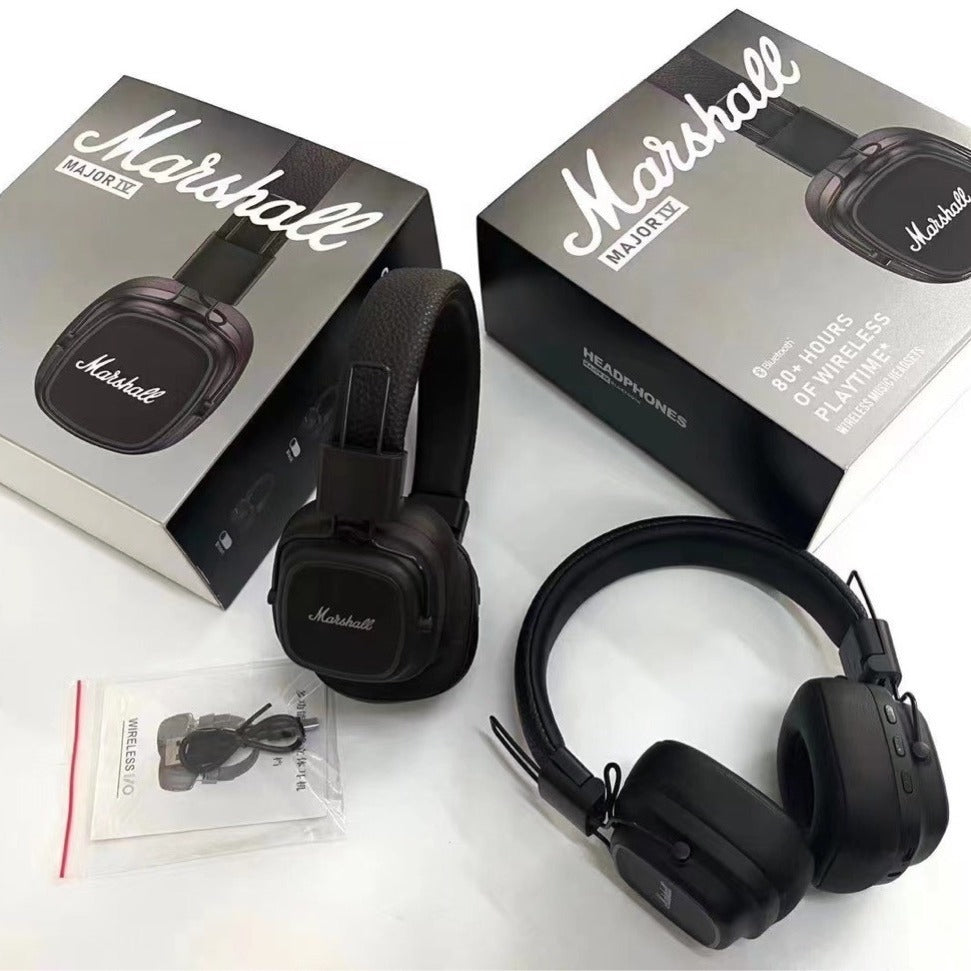 Bluetooth Wireless Headset