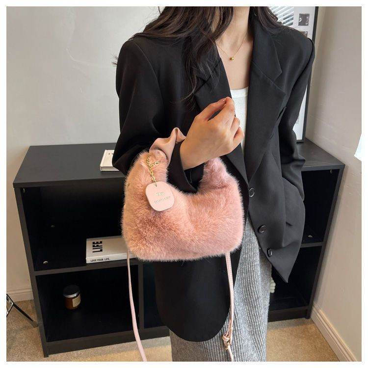 Carry a small crossbody bag - Price Value Store