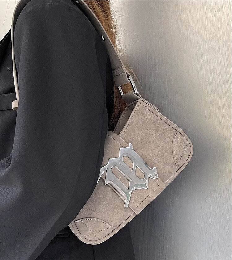 Hand-held crossbody bag - Price Value Store