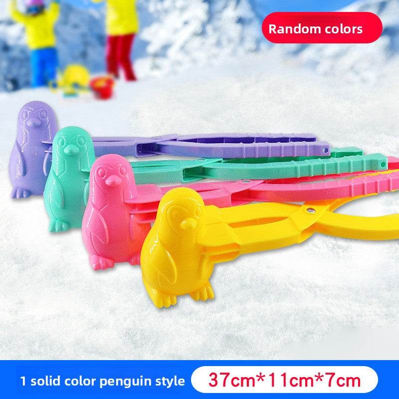 Snowball toy - Price Value Store