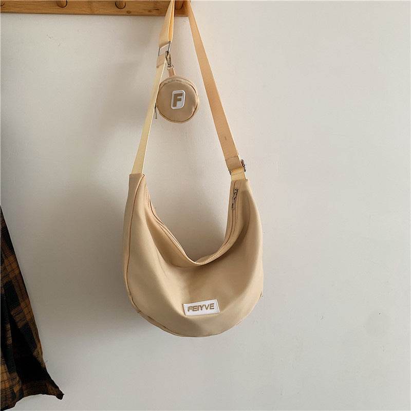 Nylon dumpling bag - Price Value Store