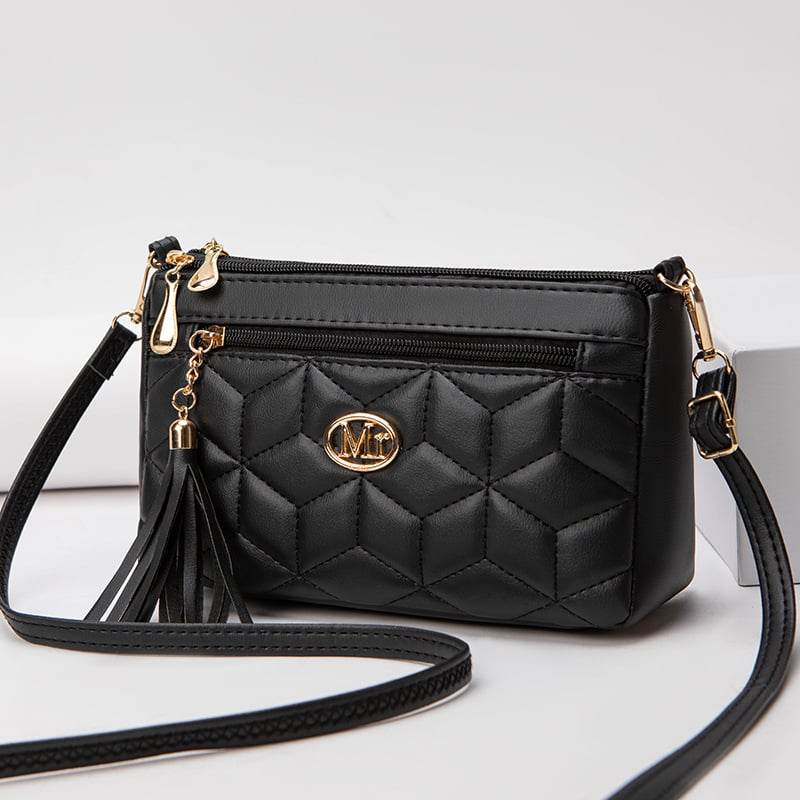 Mini versatile crossbody bag handbag - Price Value Store