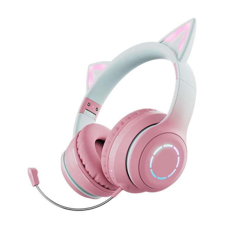 Cat ear Bluetooth headphones - Price Value Store