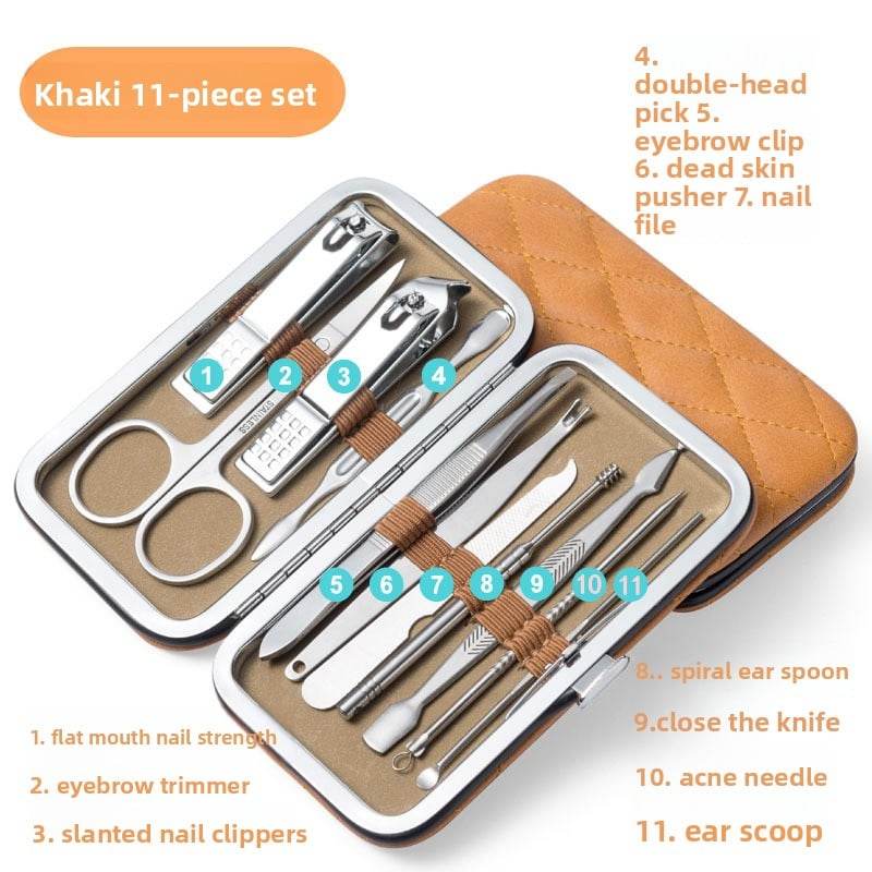 Nail clippers - Price Value Store