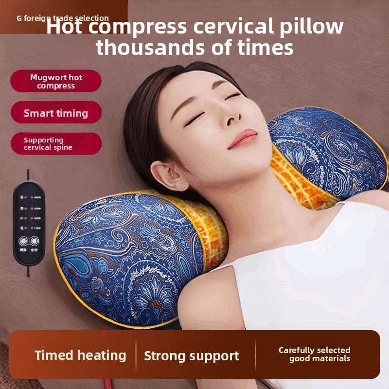 Ephedra cervical-specific pillow - Price Value Store