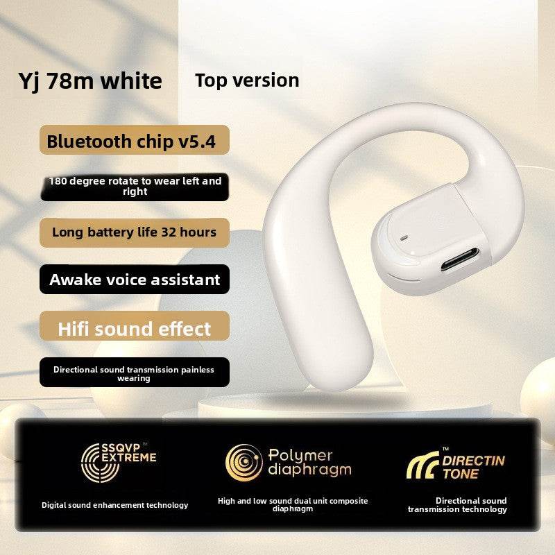 Voice of Berlin Bluetooth Headset - Price Value Store