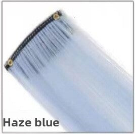 Synthetic Hair Piece for Women in Multiple Colors
