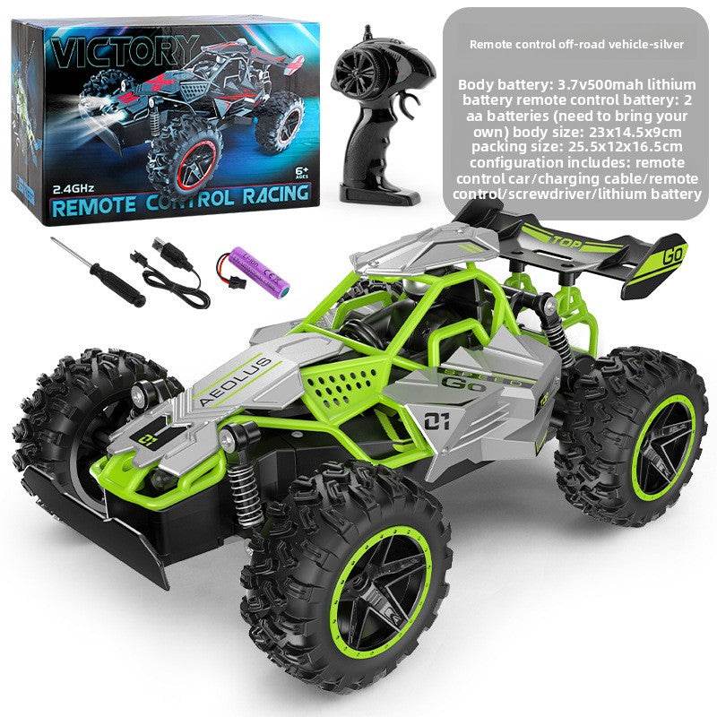 Remote Control toy Off-Road Car - Price Value Store