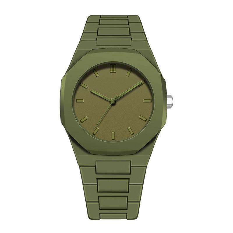Quartz Watch, Waterproof Casual Unisex Watch - Price Value Store