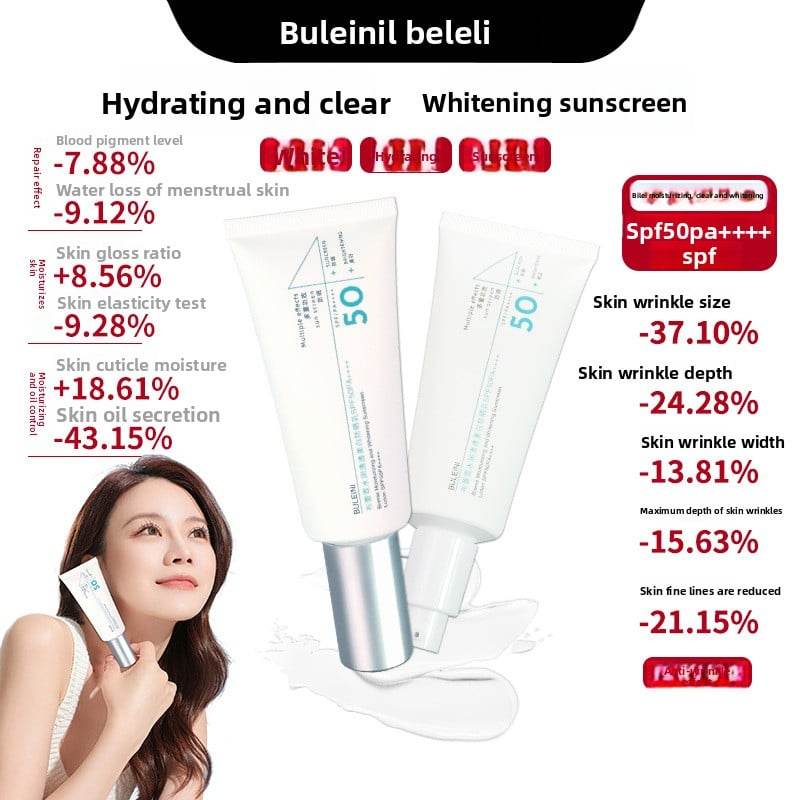 whitening sunscreen - Price Value Store