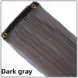 Synthetic Hair Piece for Women in Multiple Colors