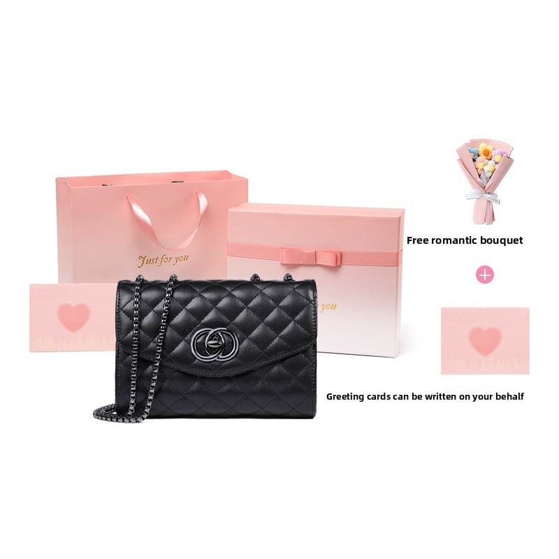Chain shoulder bag - Price Value Store
