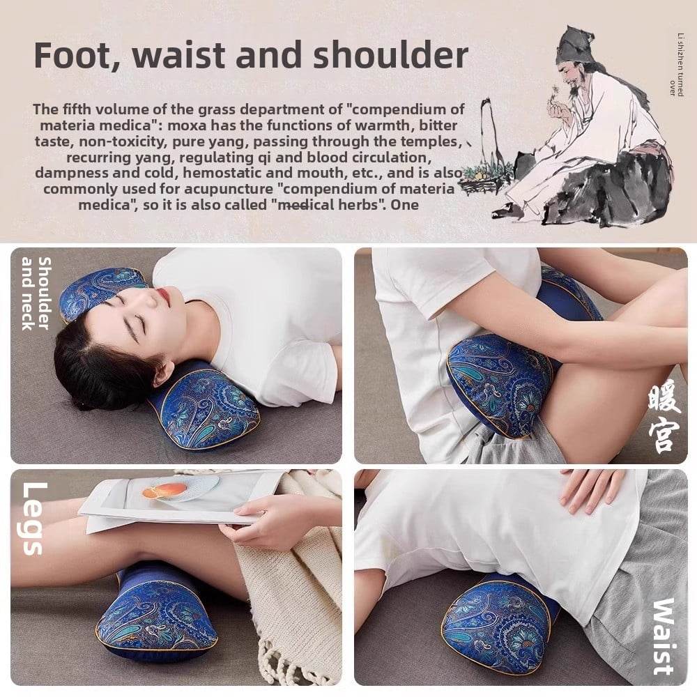Ephedra cervical-specific pillow - Price Value Store