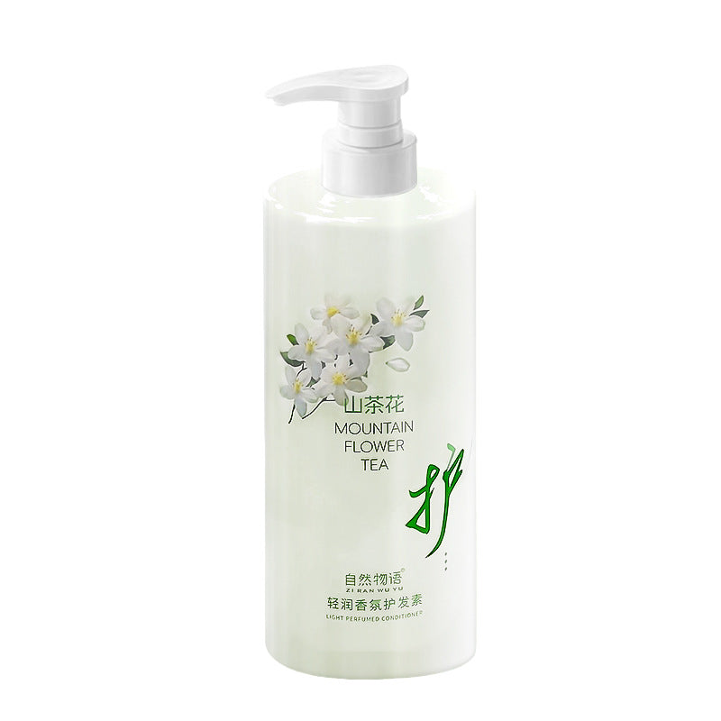 Camellia Fragrance Shampoo and Body Wash