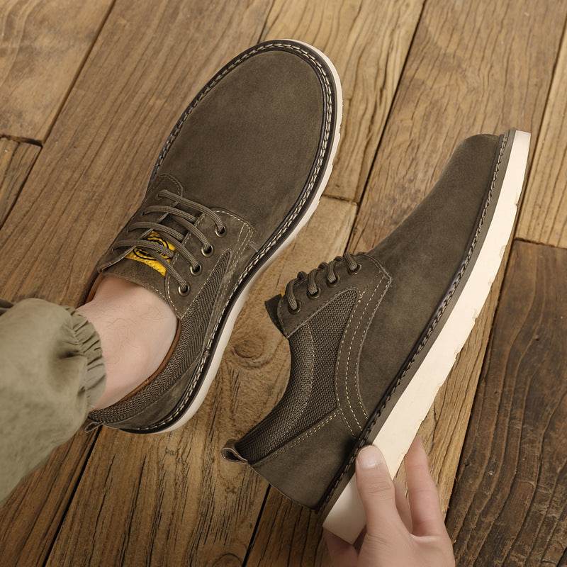 Breathable sports retro shoes - Price Value Store
