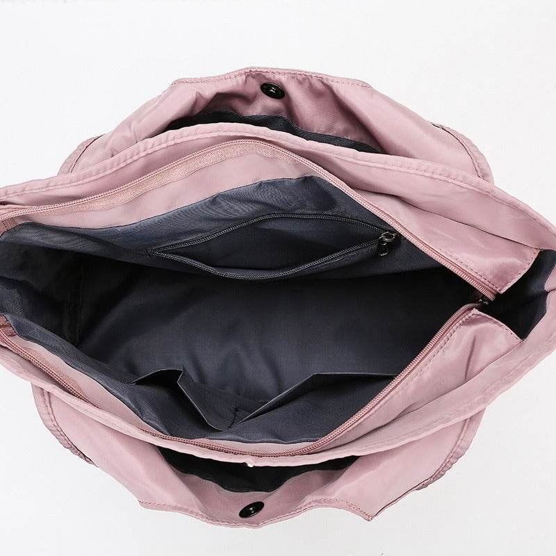 Carry an Oxford cloth travel bag - Price Value Store