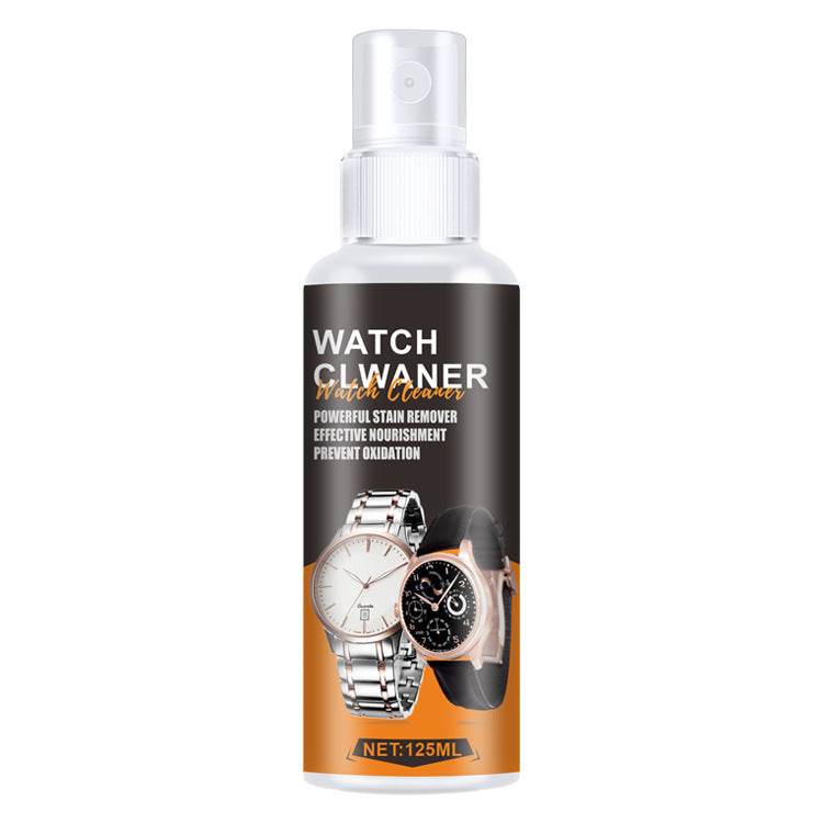 Ring and necklace brightening cleaner, multi-purpose cleaner - Price Value Store