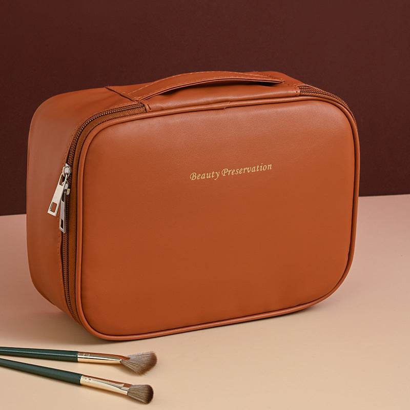 Multifunctional Waterproof Large Capacity Cosmetic Bag - Price Value Store