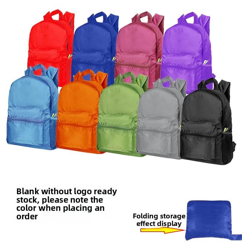 Folding Travel Bag - Price Value Store