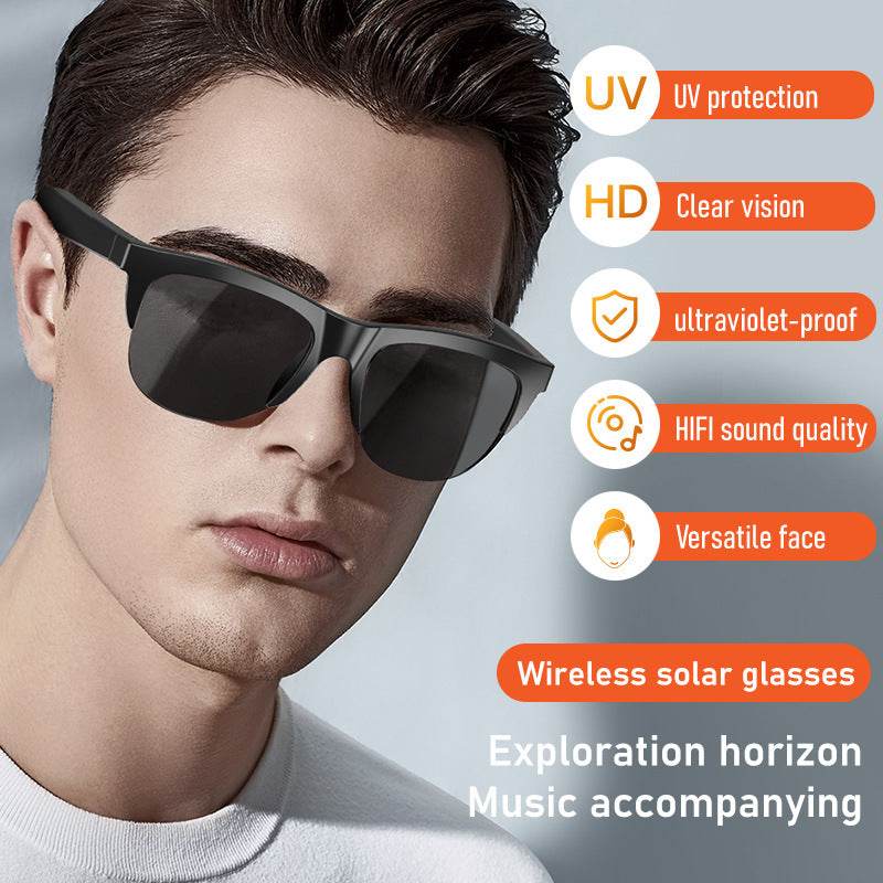 Smart Bluetooth Glasses - Price Value Store