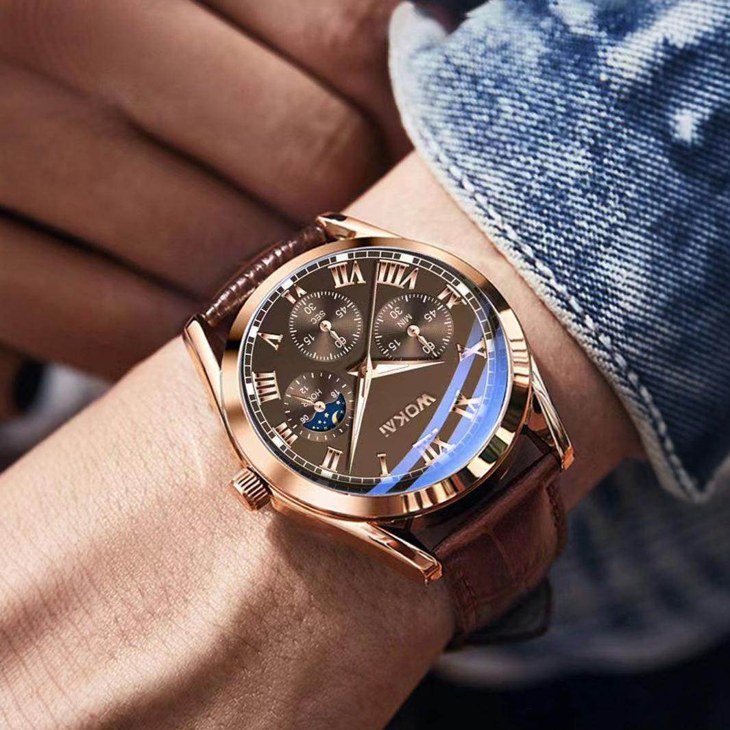 Quartz Watch - Price Value Store