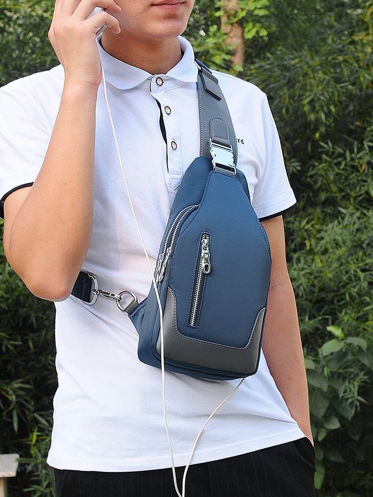 Casual Shoulder Bag - Price Value Store
