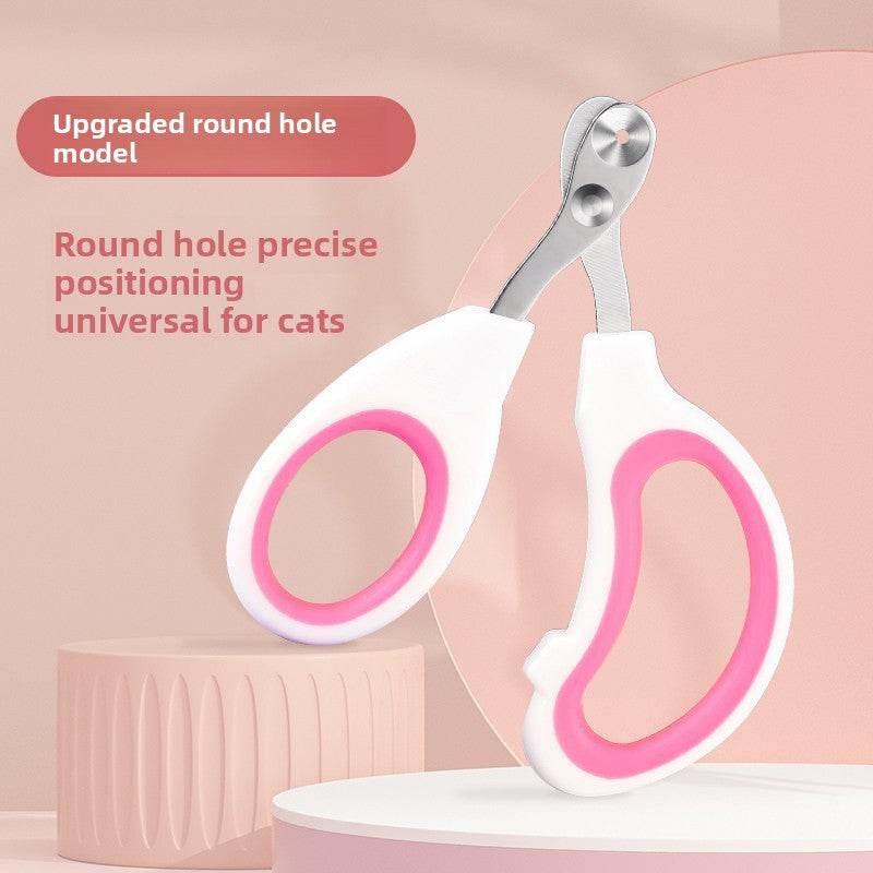 Cat-specific nail scissors - Price Value Store