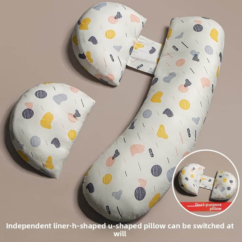 Pregnant woman's pillow - Price Value Store