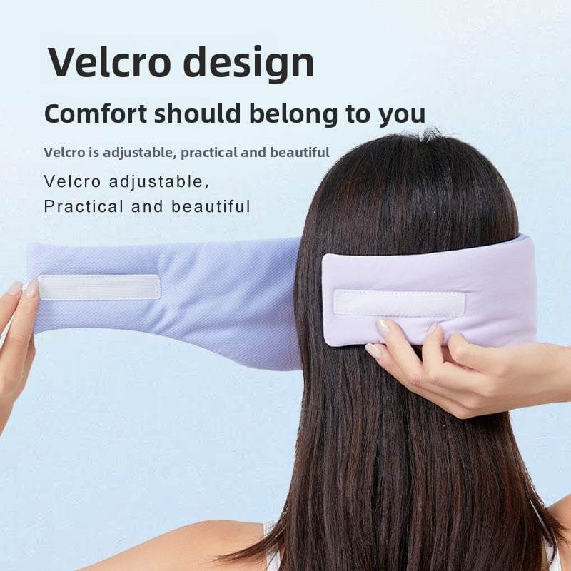 Two-in-one eye mask and ear mask - Price Value Store