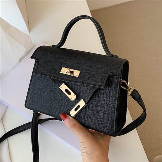 Hand-held crossbody bag - Price Value Store