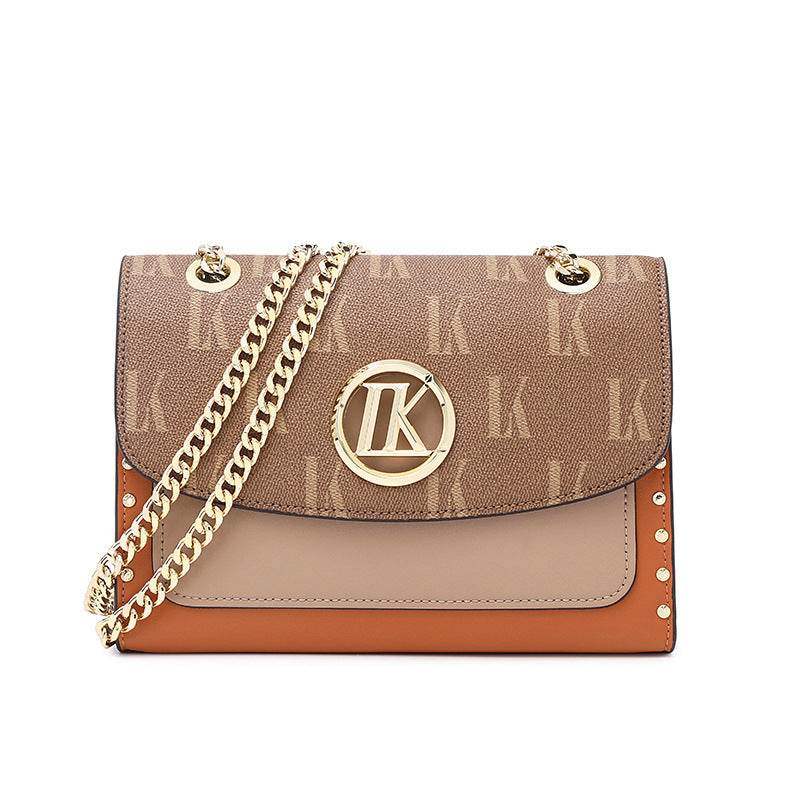 High-end genuine leather small bag - Price Value Store