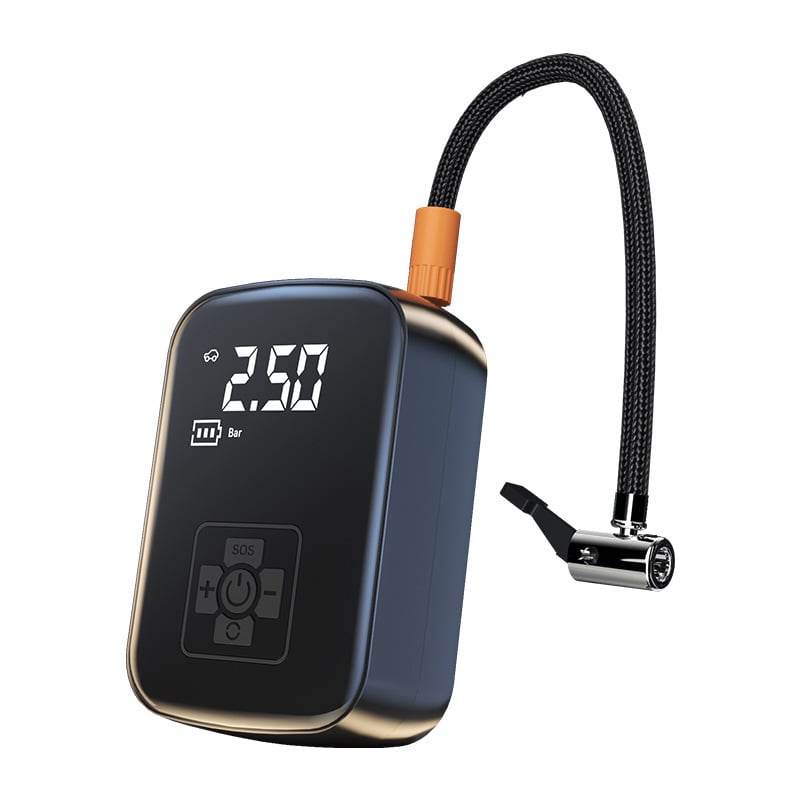 Vehicle-mounted air pump - Price Value Store
