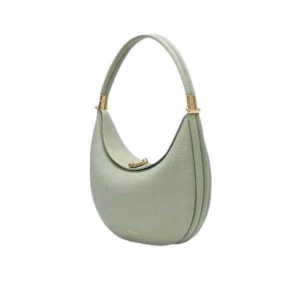 Single-shoulder armpit crescent-shaped bag - Price Value Store