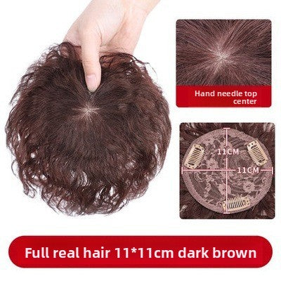 Wig Replacement Hair Block